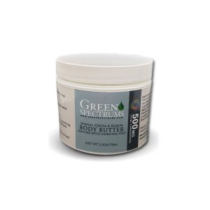 Body Butter