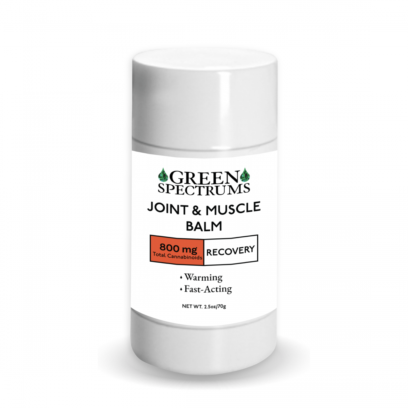 Joint and Muscle Balm